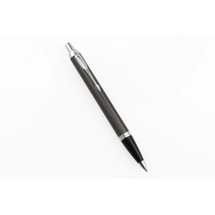 Długopis Parker IM Core Dark Espresso CT PAR192-D-PT