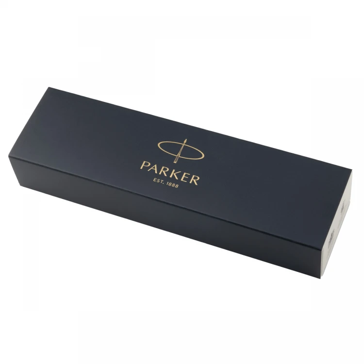 Długopis Parker IM Professionals Vibrant Ring Marine Blue - PAR222