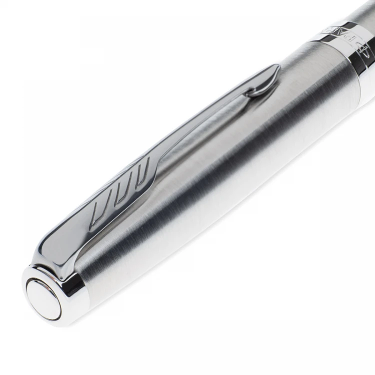 Długopis Parker Sonnet Original Stalowy CT - PAR206-D-PT