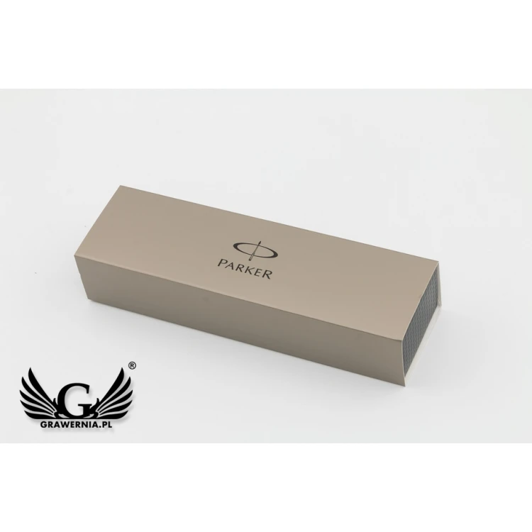 Długopis PARKER URBAN Muted Black GT - PAR118-D-SW