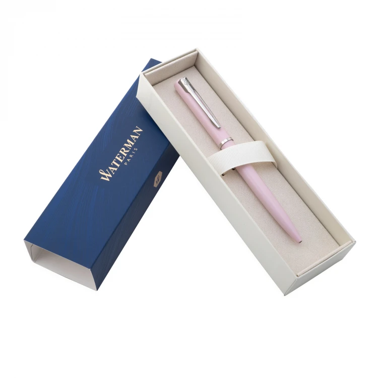 Długopis Waterman Allure Pastel różowy - WAT048
