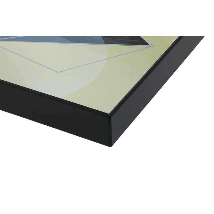 Dyplom uznania exclusive black - wymiary: 400x300mm - DUV055