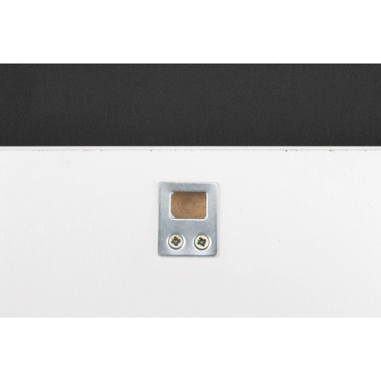Dyplom uznania exclusive black - wymiary: 400x300mm - DUV055