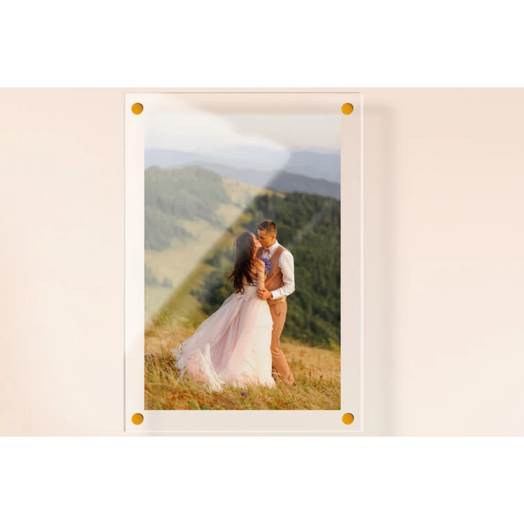 Fotografia na szkle akrylowym (plexi) - fotoplakat - wym: 500x700mm - DEK028