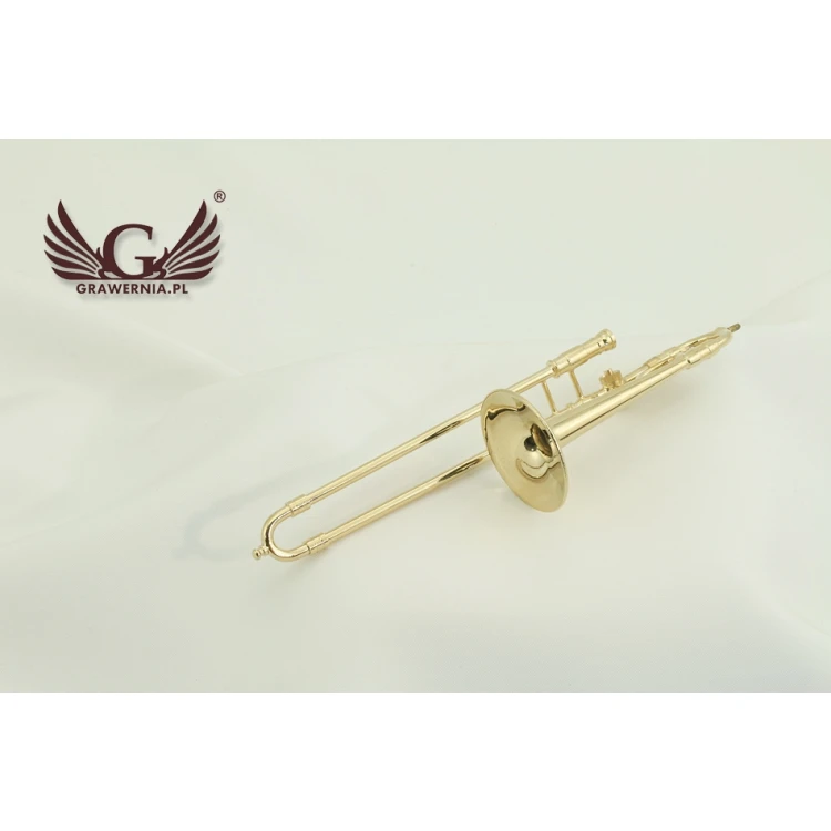 Mini puzon z pozytywką i futerałem - model MPU1
