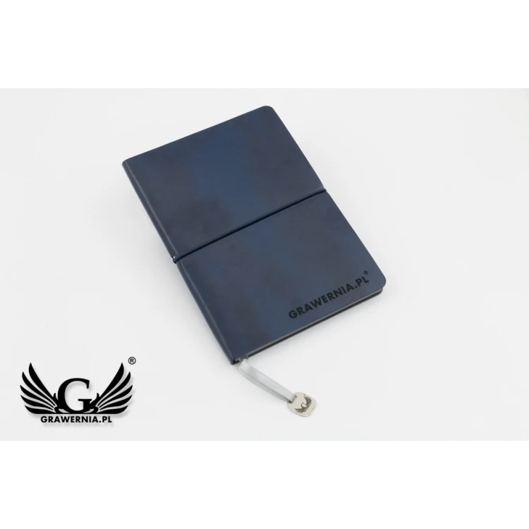 Notes Tari A5, 80 kartek - z Twoim grawerem - NOT006