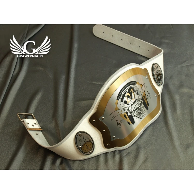 PAS MISTRZOWSKI CHAMPION - DJ - P020
