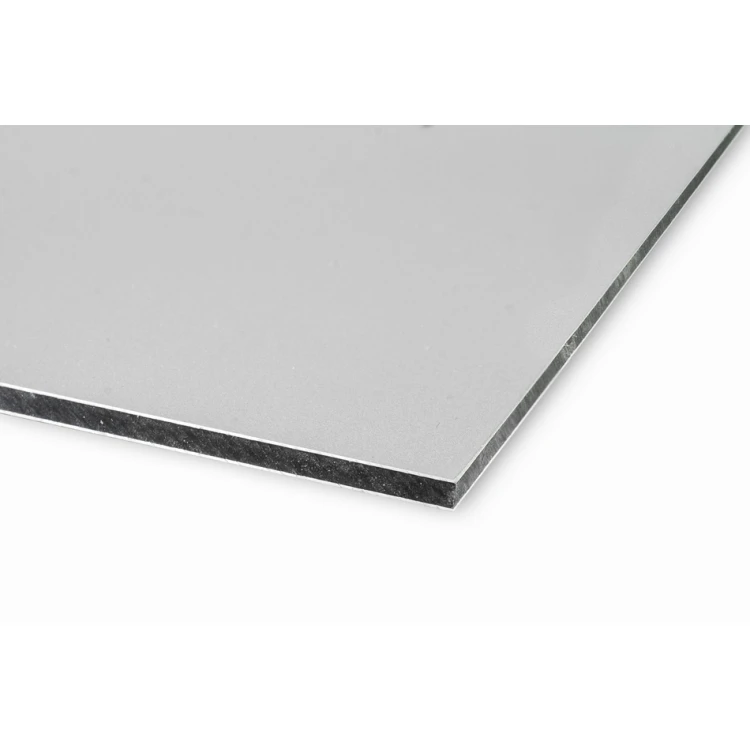 Szyld Kancelaria Notarialna - druk UV - srebrny dibond szczotkowany 3mm - wym. 500x350mm - SZ163