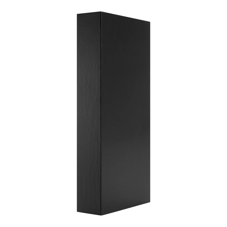 Statuetka biznesowa - aluminium, druk UV i lakier wybiórczy - wys. 23 cm - DTA135