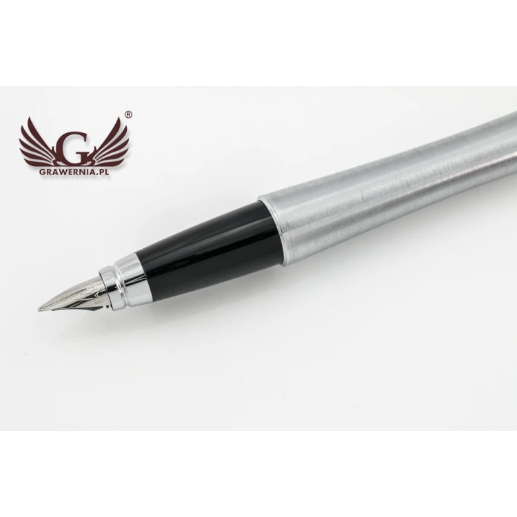 Wieczne Pióro PARKER URBAN Metro Metallic CT - PAR020-P-SW