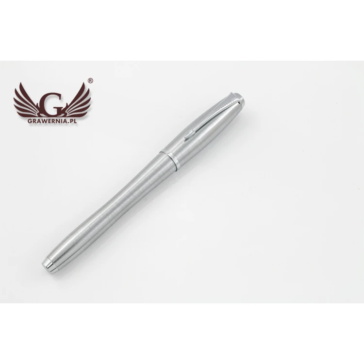 Wieczne Pióro PARKER URBAN Metro Metallic CT - PAR020-P-SW