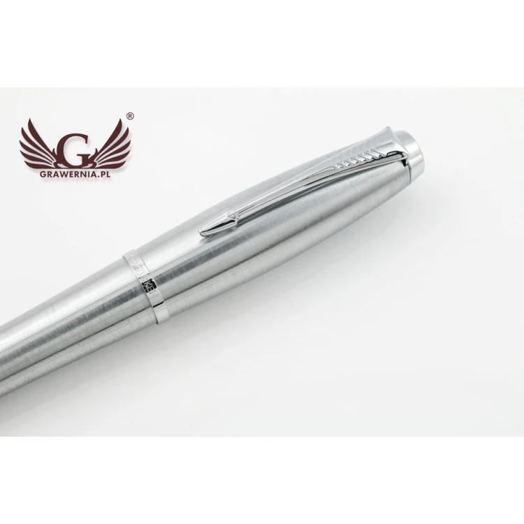 Wieczne Pióro PARKER URBAN Metro Metallic CT - PAR020-P-SW