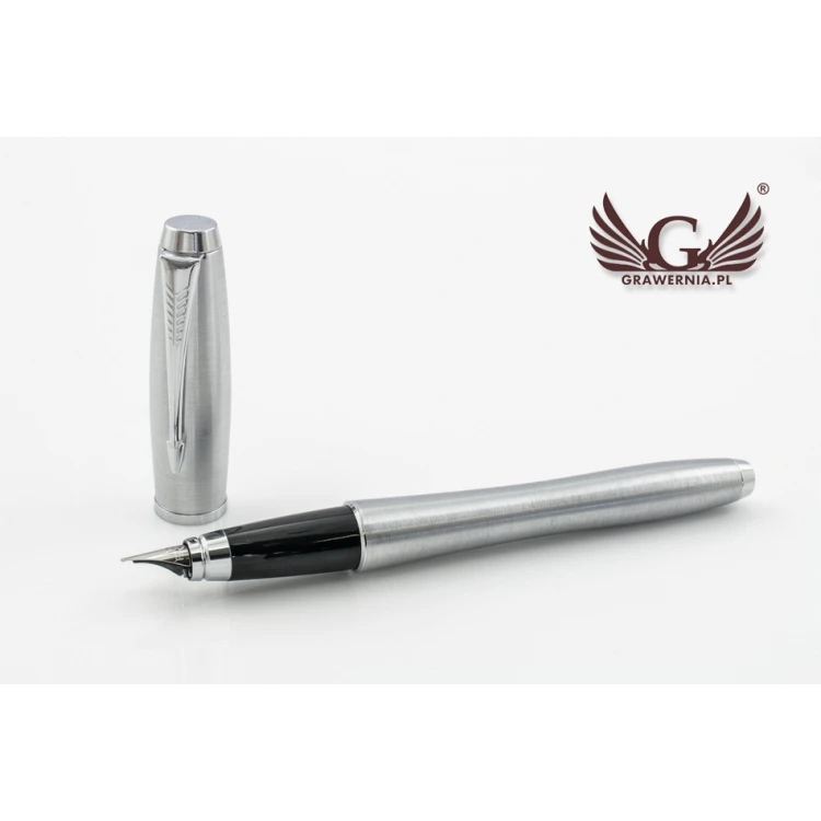 Wieczne Pióro PARKER URBAN Metro Metallic CT - PAR020-P-SW