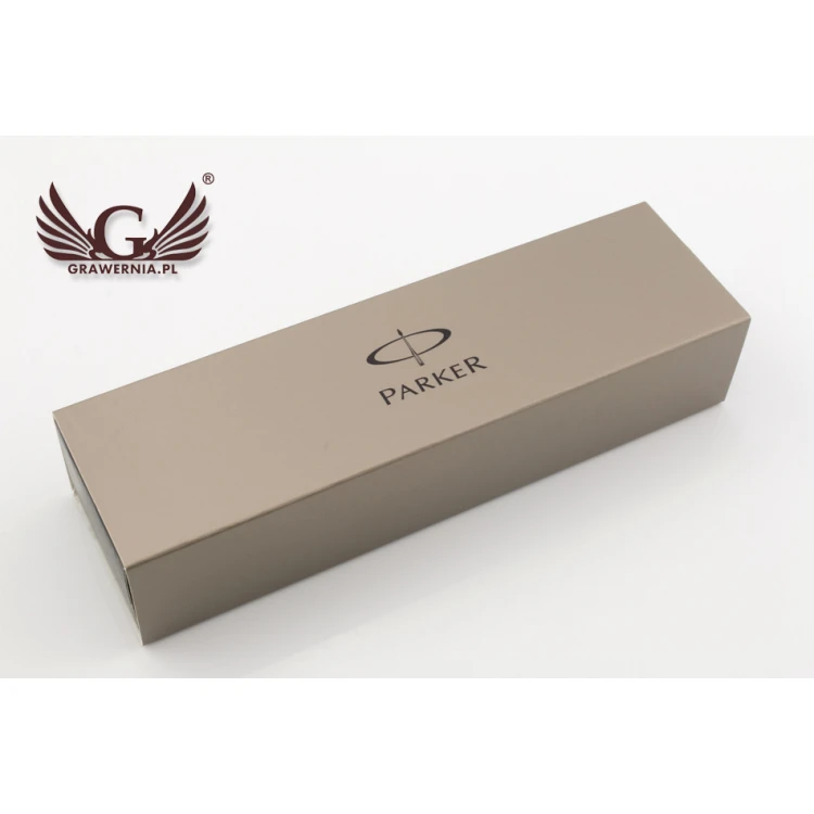 Wieczne Pióro PARKER URBAN Metro Metallic CT - PAR020-P-SW
