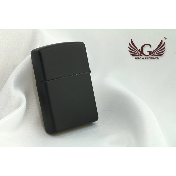 Zapalniczka ZIPPO Toxic Black - ZIP026